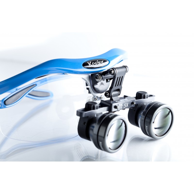 Standard Keeler Loupes